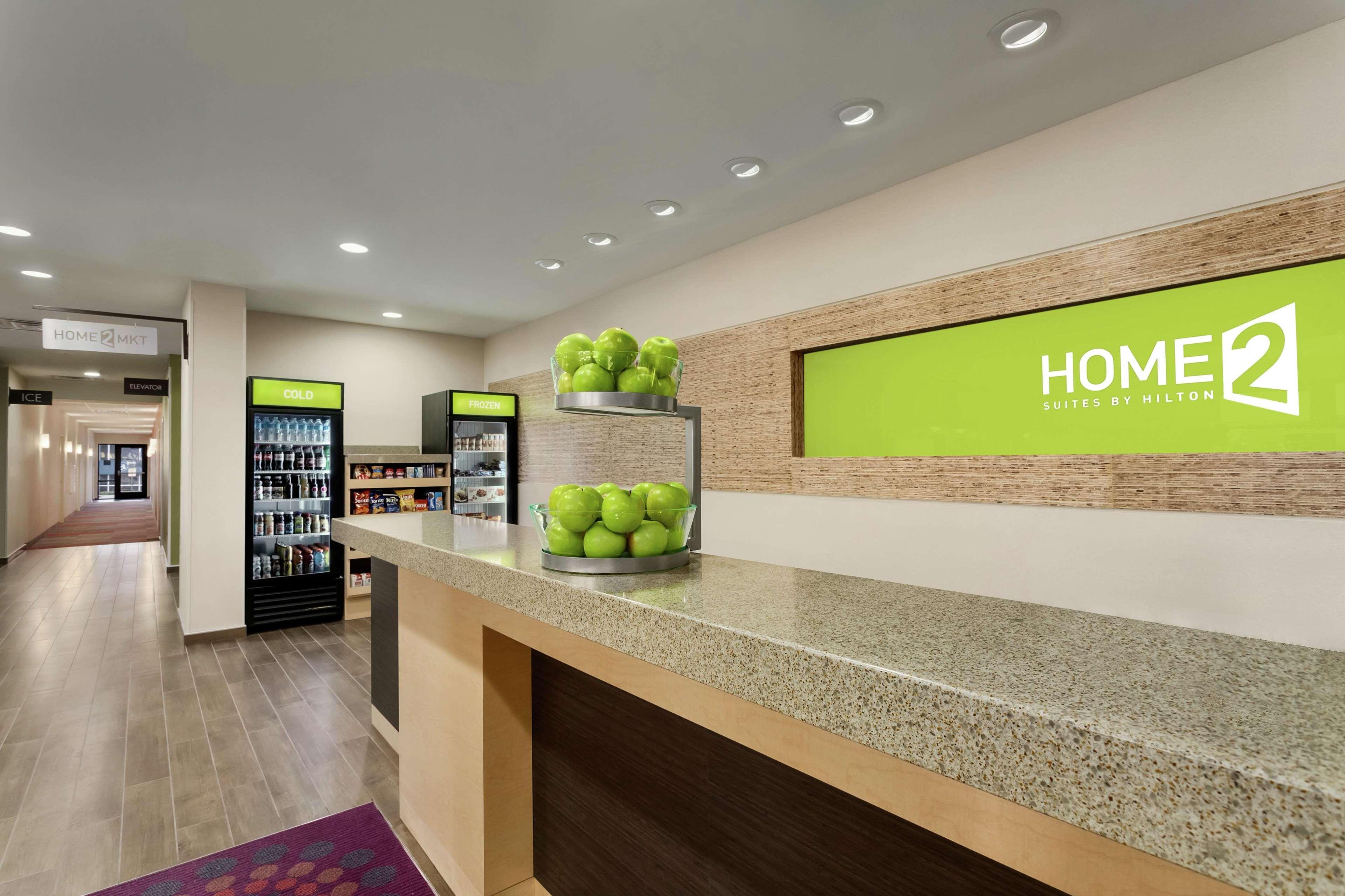 达拉斯-弗里斯科侯姆2套房酒店 外观 照片